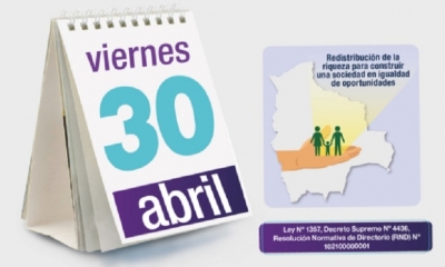 Imagen referencial/Foto. RRSS
