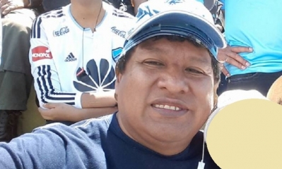Aseguran que Arellano tiene procesos pendientes en YPFB/Foto. RRSS