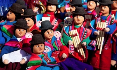 Son más de 20 mujeres artesanas, madres jóvenes y adultas mayores