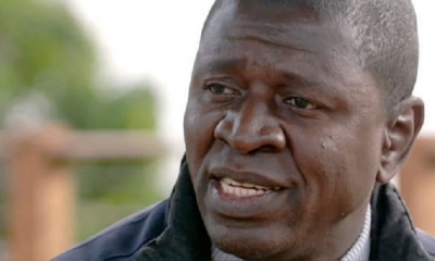 Testimonio de Ibrahima Ndiaye. | Fuente: Captura a video de la BBC | Fotógrafo: INTI OCON