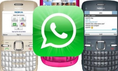 IMAGEN REFERENCIAL/ Foto. RRSS