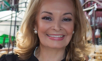 Teresa Lourdes Ardaya, exfuncionaria Pública