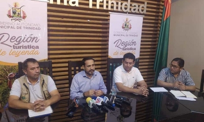 Trinidad fortalecerá servicios turísticos