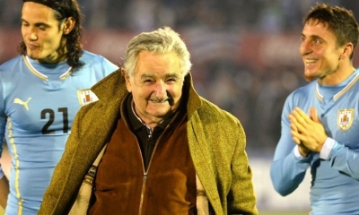 José Mujica 