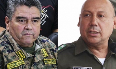 Las investigaciones continúan/Foto. RRSS