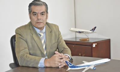Juan Carlos Ossio