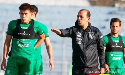 La Selección se hará pruebas PCR después del amistoso.