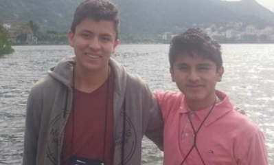 Los representantes necesitan apoyo para el viaje/Foto. RRSS