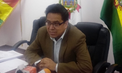 Explora acciones para viabilizar el resarcimiento a víctimas de la dictadura.