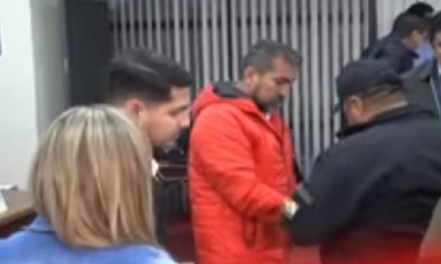 Fernando Moreira/Foto. Captura de pantalla