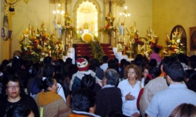 IMAGEN REFERENCIAL/ Foto. RRSS