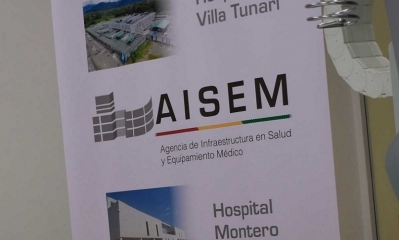 Foto ilustrativa / AISEM