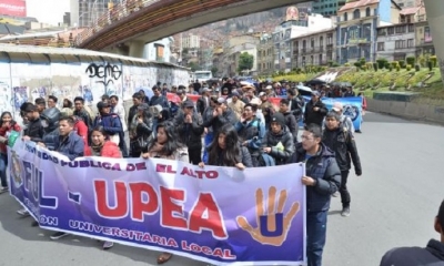 Imagen Referencial. Foto: Internet