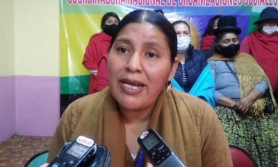 Angélica Ponce.