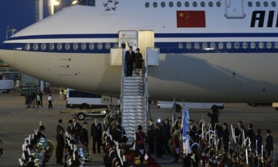 La organización de la cumbre del G20 en Argentina ha tenido una serie de dificultades