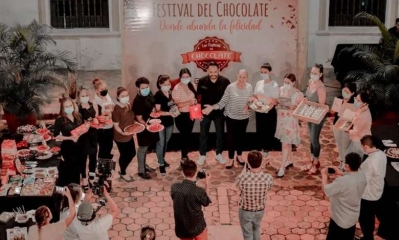 Los organizadores están muy satisfechos con los resultados obtenidos hasta ahora.
