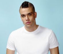  Fue parte de Glee durante 6 temporadas