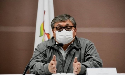 Rene Sahonero