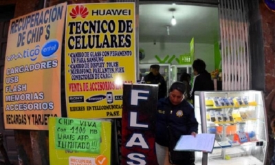 Imagen Referencial. Foto: Internet