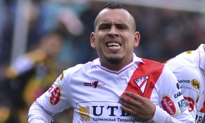 Marcos Ovejero