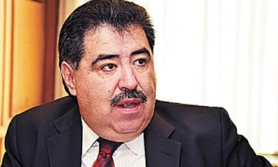 Marco Antonio Salinas, presidente e la CNC/Foto. RRSS