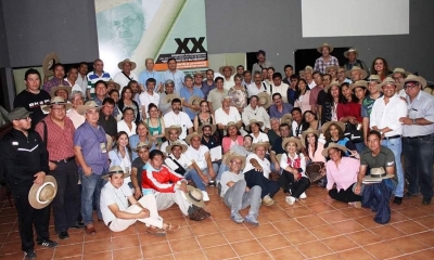 Los arquitectos participantes/Foto. Kreab