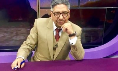 Édgar Fernández Lazcano