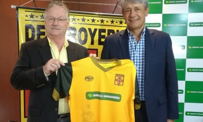 Pedro Rivero Jordán y Fernando Monasterio/Foto. Kreab