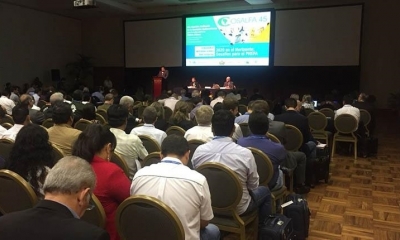 Seminario Internacional 2020 Pre Cosalfa 45.