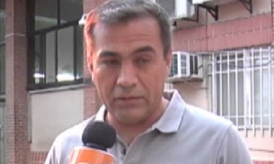 Fernando Moreira es acusado por varios delitos/Foto. RRSS