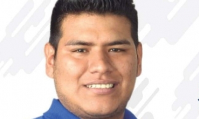 Joel Ontiveros/Foto. Facebook personal