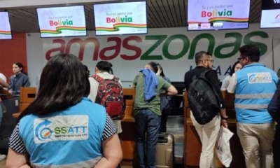 Imagen referencial. Foto: El Deber
