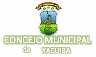 Fiscalía de Yacuiba