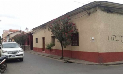 Centro Oasis
