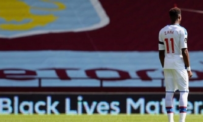 Wilfried Zaha