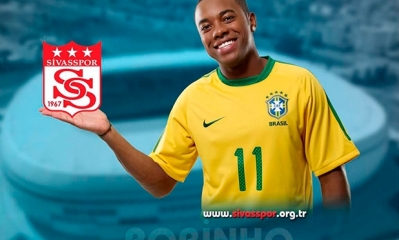 Foto: Foto de @SivassporKulubu
