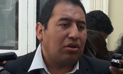 Wilson Santamaría/Foto. RRSS
