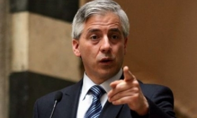 Vicepresidente Álvaro García Linera. Foto: Internet