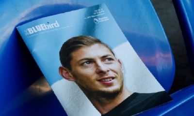 Emiliano Sala, tenía 27 años/Foto. RRSS