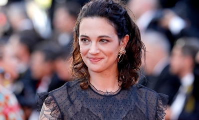 actriz italiana Asia Argento