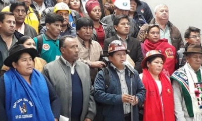 IMAGEN REFERENCIAL/ Foto. RRSS