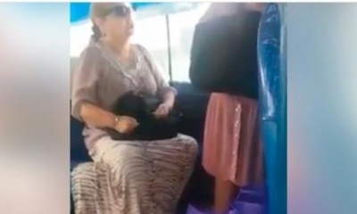 Familiares indican que Ramona Francisca Melgar padece de bipolaridad