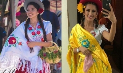 comparación realizada por un missiologo de Tarija 