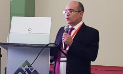 El evento se realizó en La Paz/Foto. Kreab