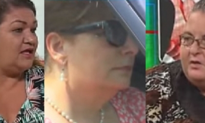 Las víctimas esperan justicia/Foto. Kandire