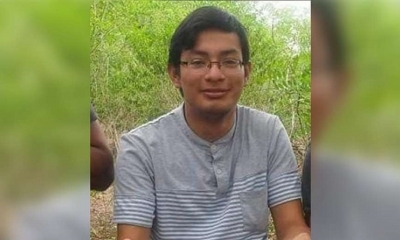  Lucas Flores Miranda