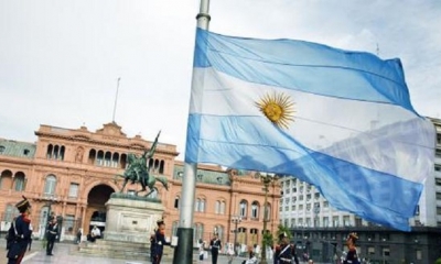 Argentina cerró un acuerdo con el Fondo Monetario Internacional (FMI) para refinanciar su deuda
