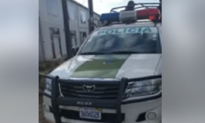Los acusados se encuentran en el penal de San Pedro de La Paz/Foto. Captura de pantalla