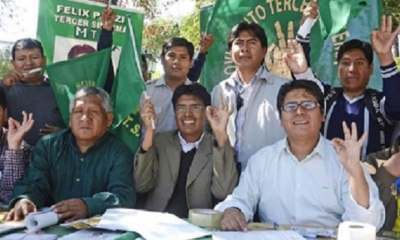 Imagen Referencial/Foto. RRSS