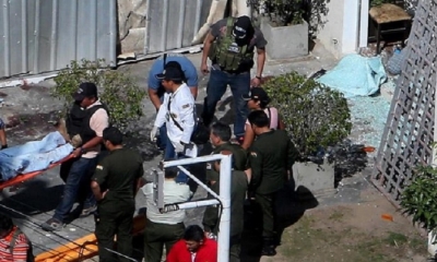 IMAGEN REFERENCIAL/ Foto. RRSS